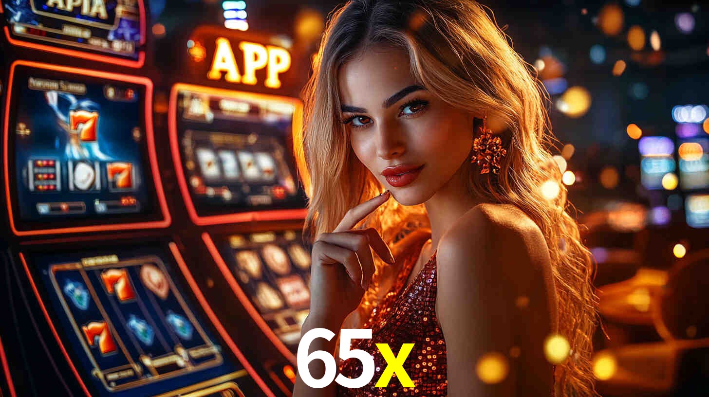 Baixar App Android 65x